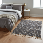 Tapis Geo Nomad – Image 2