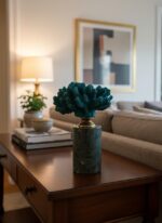 Corail d'Émeraude Vert – Image 2