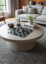 Échiquier en verre – Image 3