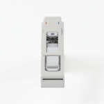 ROBINET MITIGEUR DE LAVABO CHROME – Image 2