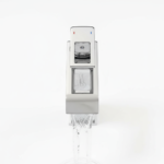 ROBINET MITIGEUR DE LAVABO CHROME – Image 3