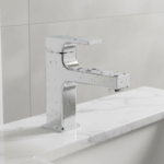 ROBINET MITIGEUR LAVABO CHROME KOHLER – Image 3