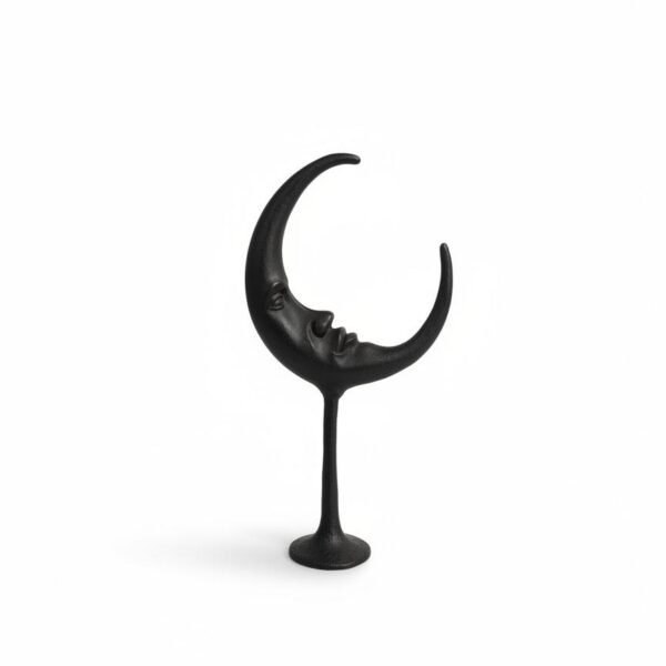 Sérénité Lunaire Noir