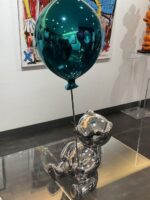 Décoration de bureau ours