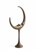 Sérénité Lunaire Bronze