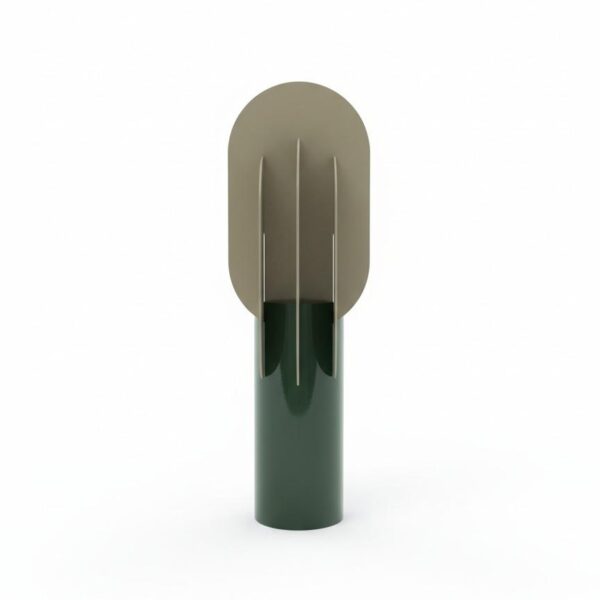 Totem Verde