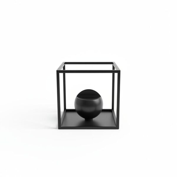 Sphère captive