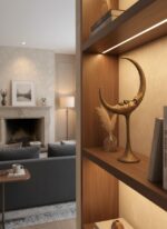 Sérénité Lunaire Bronze – Image 2