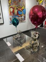 Décoration de bureau ours – Image 2