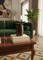 Veridian Bloom Caddy – Image 2