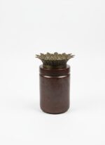 Veridian Bloom Caddy