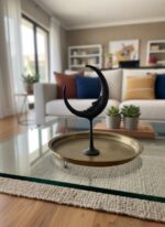 Sérénité Lunaire Noir – Image 2