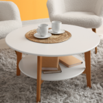 Fauteuil isolé sur le rendu 3D de fond blanc - Image Libre de Droit – Image 3