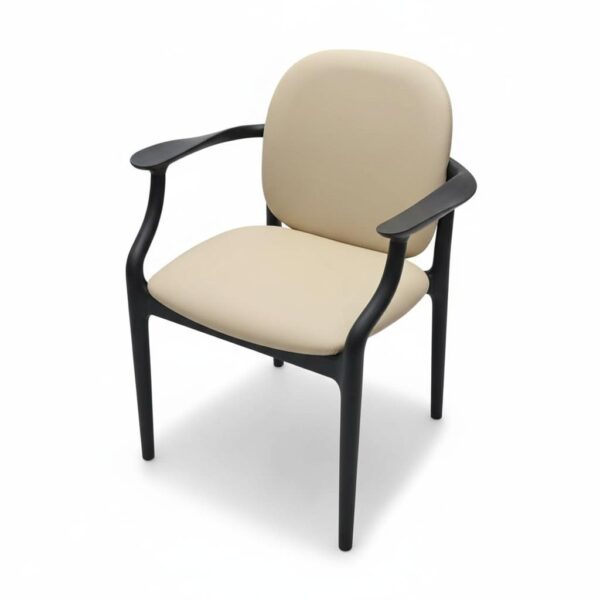 CHAISE DE SALLE À MANGER ELORA